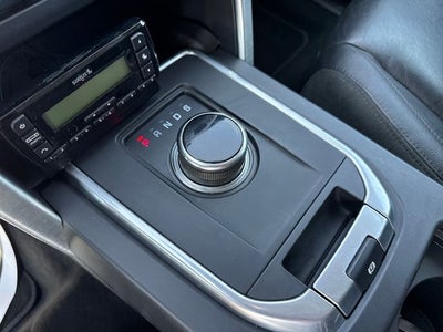 2017 Land Rover Discovery Sport SE