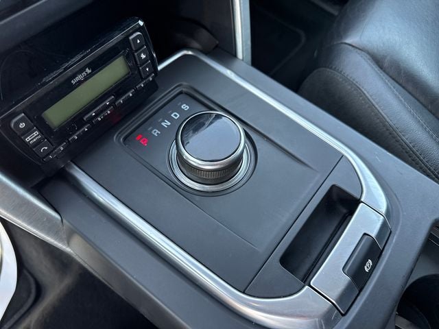 2017 Land Rover Discovery Sport SE