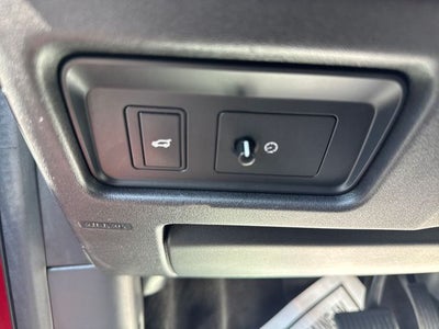 2017 Land Rover Discovery Sport SE