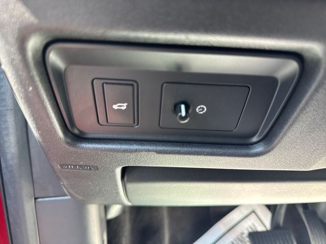 2017 Land Rover Discovery Sport SE
