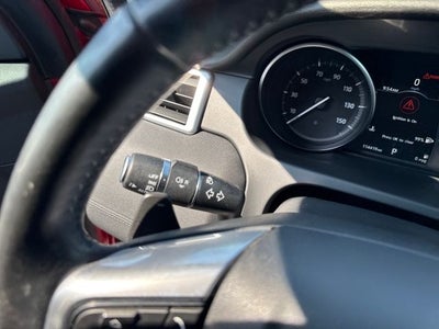 2017 Land Rover Discovery Sport SE