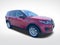 2017 Land Rover Discovery Sport SE