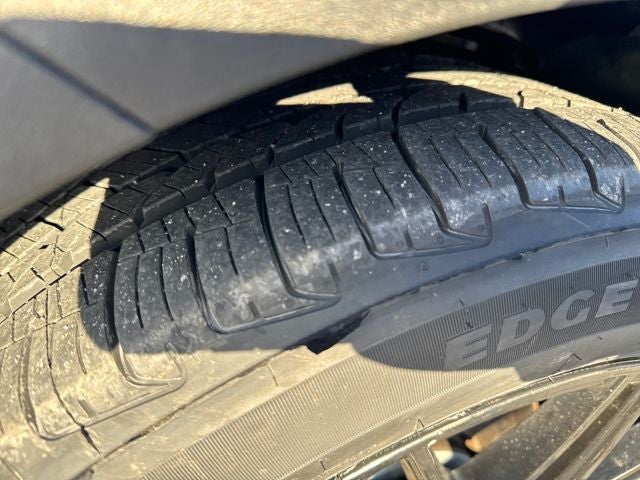 2018 Buick Regal TourX Preferred