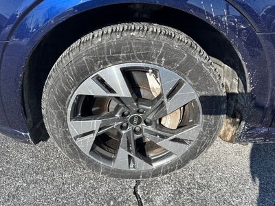 2022 Audi e-tron Premium quattro