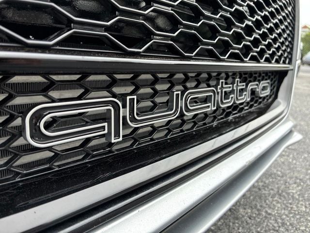 2015 Audi A4 2.0T Premium quattro