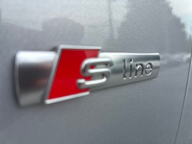 2015 Audi A4 2.0T Premium quattro
