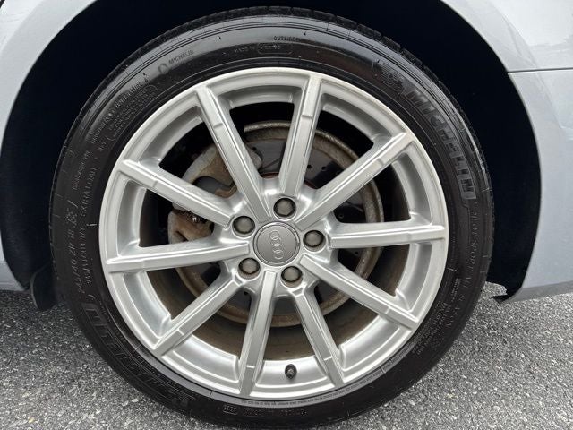 2015 Audi A4 2.0T Premium quattro