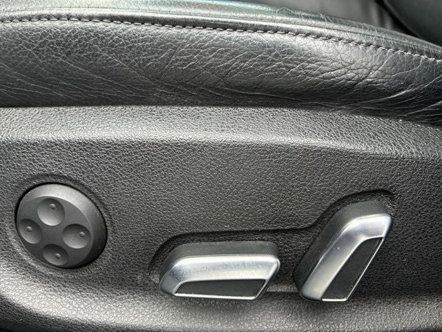 2015 Audi A4 2.0T Premium quattro