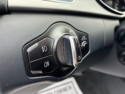 2015 Audi A4 2.0T Premium quattro