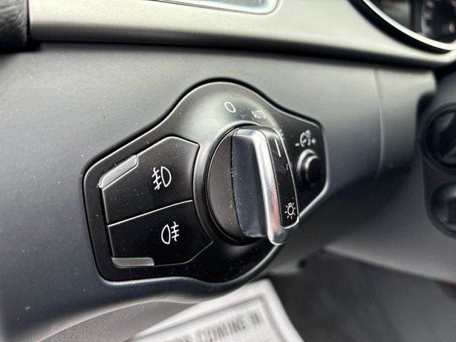 2015 Audi A4 2.0T Premium quattro