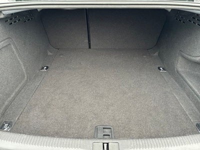 2015 Audi A4 2.0T Premium quattro