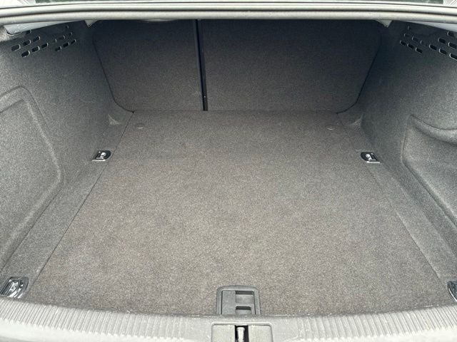 2015 Audi A4 2.0T Premium quattro