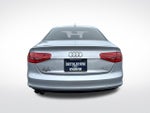 2015 Audi A4 2.0T Premium quattro