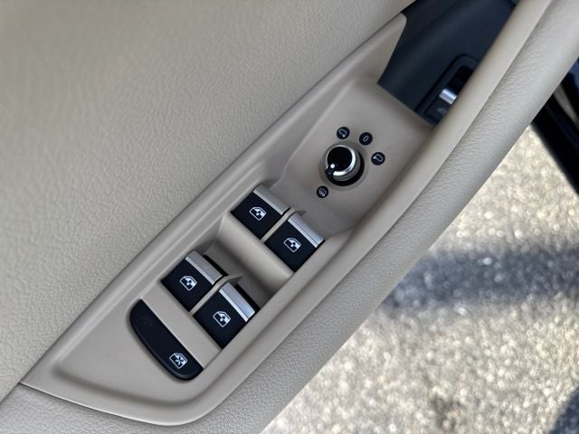 2019 Audi A4 2.0T Premium quattro