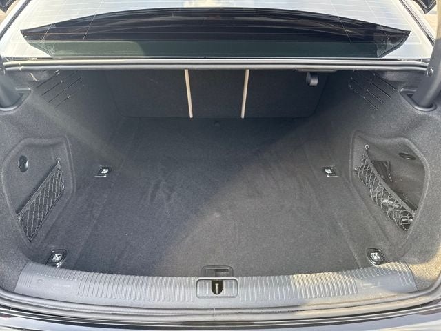 2019 Audi A4 2.0T Premium quattro