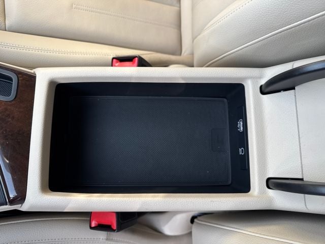 2019 Audi A4 2.0T Premium quattro