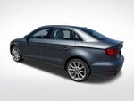 2016 Audi A3 2.0T Premium Plus quattro