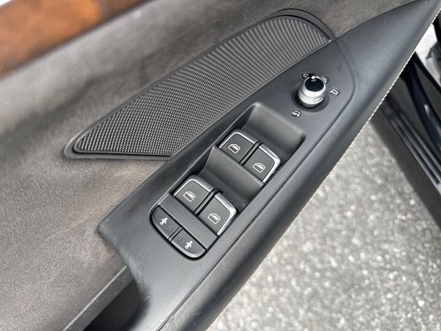 2016 Audi S7 4.0T quattro