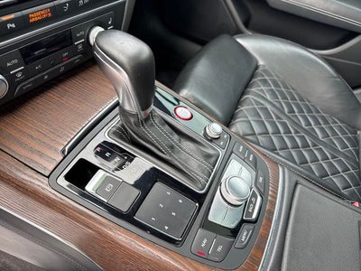 2016 Audi S7 4.0T quattro