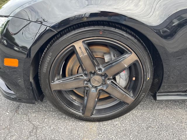 2016 Audi S7 4.0T quattro