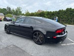 2016 Audi S7 4.0T quattro