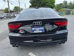 2016 Audi S7 4.0T quattro