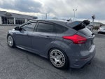 2017 Ford Focus RS