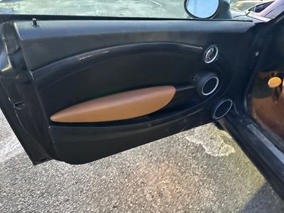 2015 MINI Cooper S Base