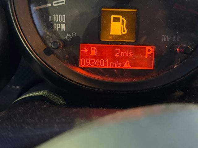 2015 MINI Cooper S Base