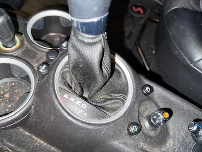 2015 MINI Cooper S Base