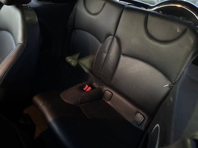 2015 MINI Cooper S Base