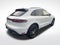 2022 Porsche Macan Base