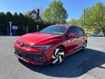 2025 Volkswagen Golf GTI 2.0T S