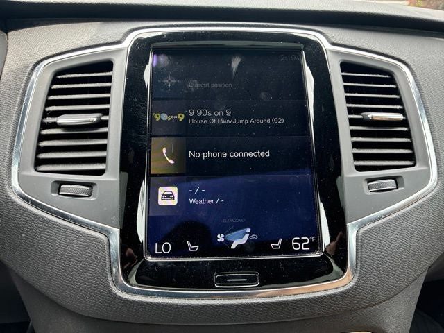 2018 Volvo XC90 T5 Momentum