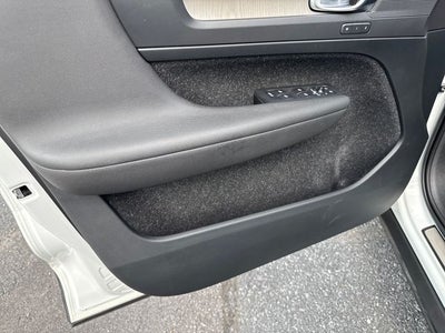 2020 Volvo XC40 T5 Inscription