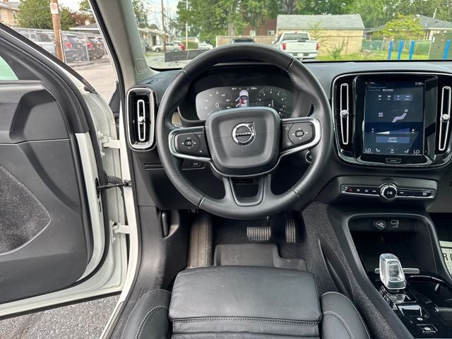2020 Volvo XC40 T5 Inscription