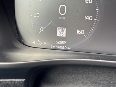 2020 Volvo XC40 T5 Inscription