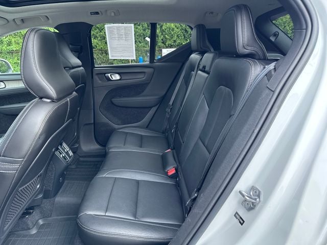 2020 Volvo XC40 T5 Inscription