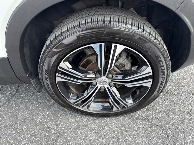 2020 Volvo XC40 T5 Inscription
