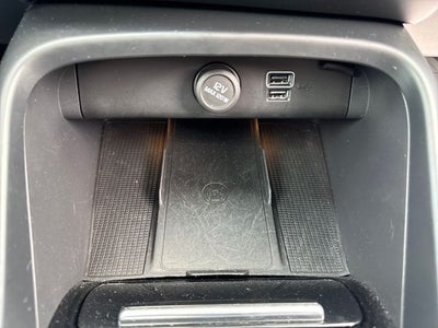 2020 Volvo XC40 T5 Inscription