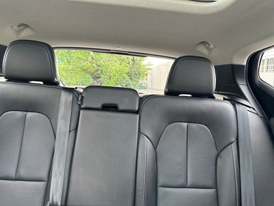 2020 Volvo XC40 T5 Inscription