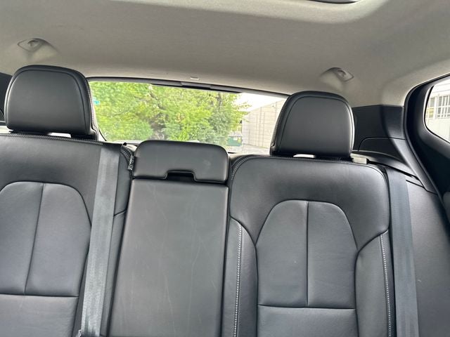 2020 Volvo XC40 T5 Inscription