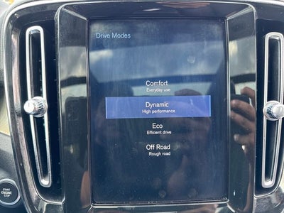 2020 Volvo XC40 T5 Inscription
