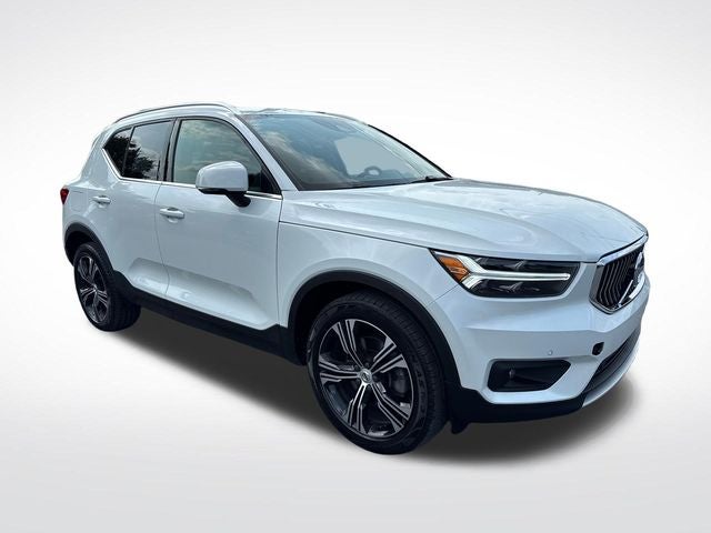2020 Volvo XC40 T5 Inscription