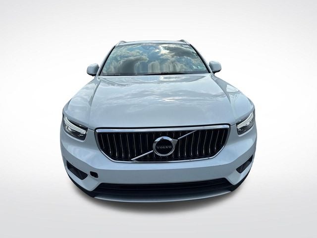 2020 Volvo XC40 T5 Inscription