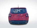 2016 Jeep Renegade Sport