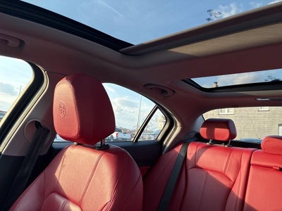 2019 Alfa Romeo Giulia Base