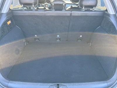 2018 FIAT 500X Trekking