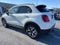 2018 FIAT 500X Trekking
