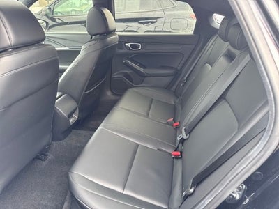 2023 Acura Integra A-Spec Tech Package